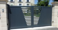 Notre société de clôture et de portail à Saint-Palais-de-Negrignac